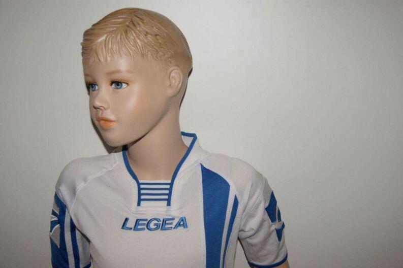 COIMBRA Trikot-Set v. LEGEA