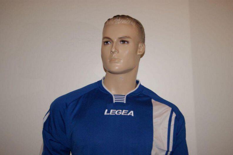 COIMBRA Trikot-Set v. LEGEA