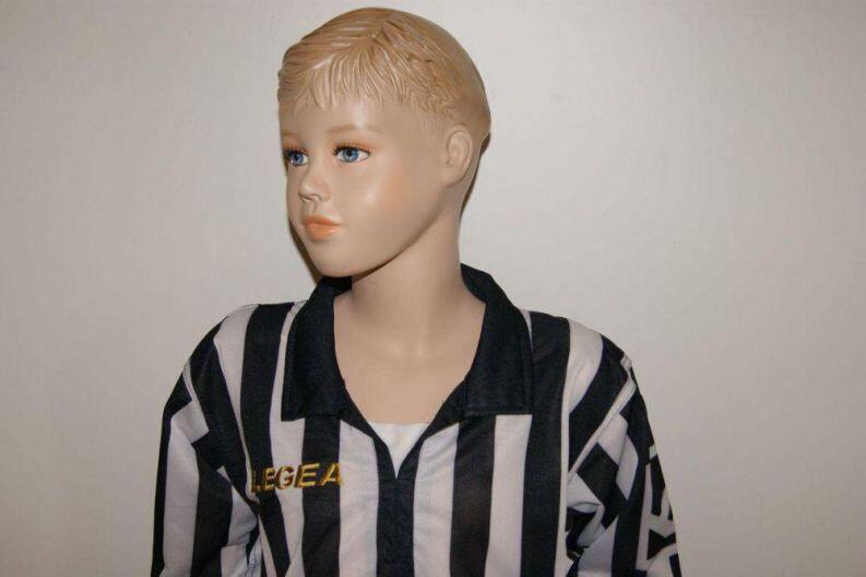 MANHATTAN Trikot-Set v. LEGEA