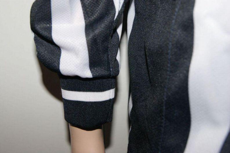 MANHATTAN Trikot-Set v. LEGEA