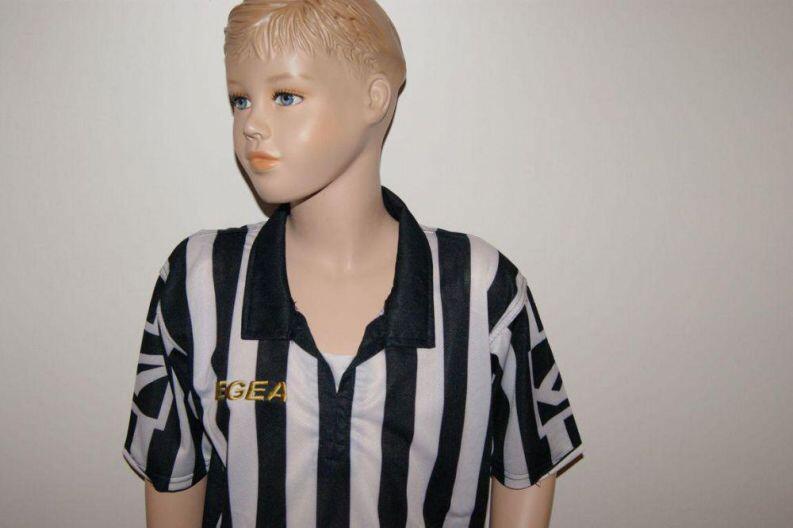 BROADWAY Trikot-Set v. LEGEA