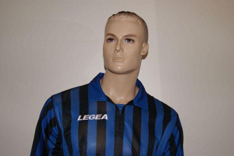 MANHATTAN Trikot-Set v. LEGEA