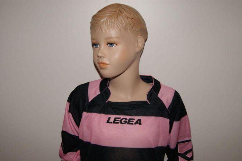 GALLES Trikot-Set v. LEGEA