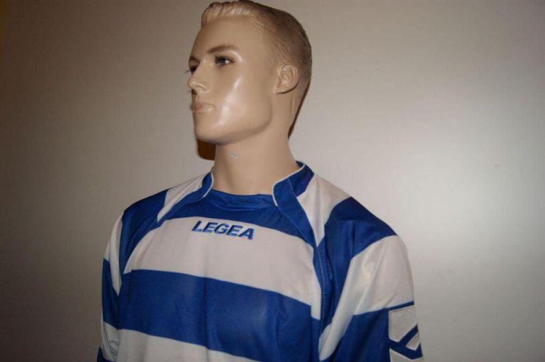 SCOZIA Trikot-Set v. LEGEA