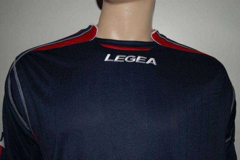 ATENE Trikot-Set v. LEGEA