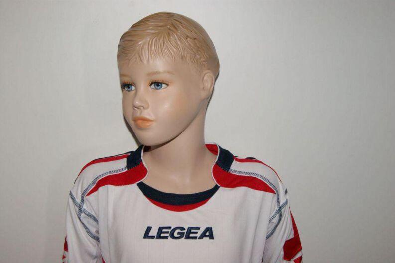 ATENE Trikot-Set v. LEGEA