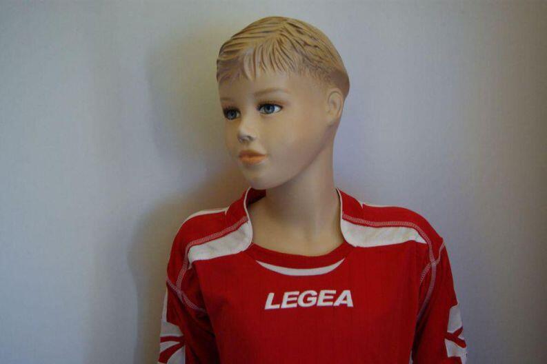 SPARTA Trikot-Set v. LEGEA