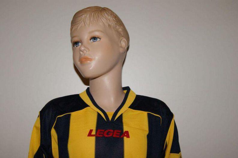 SARAJEVO Trikot-Set v. LEGEA