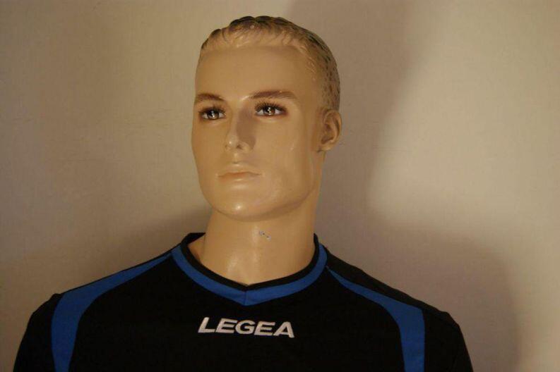 BRISTOL Trikot-Set v. LEGEA