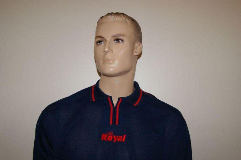 EDSON Trikot-Set v. ROYAL