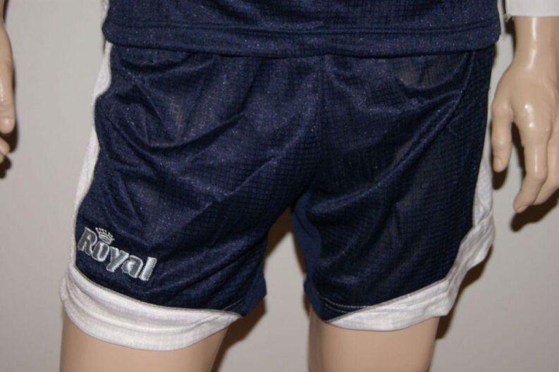 EVASIVE Trikot-Set v. ROYAL