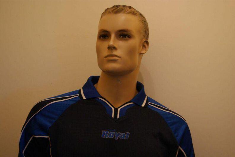 HORN Trikot-Set v. ROYAL