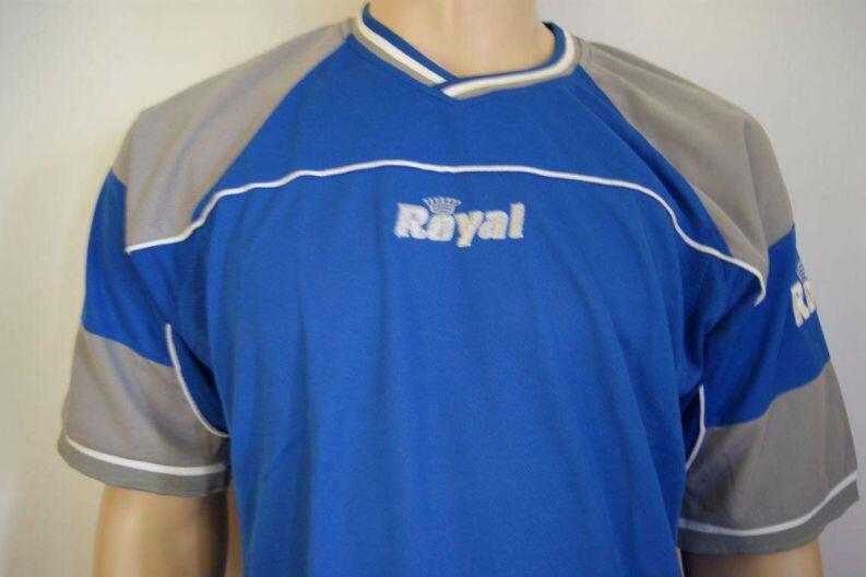 POLARIS Trikot-Set v. ROYAL