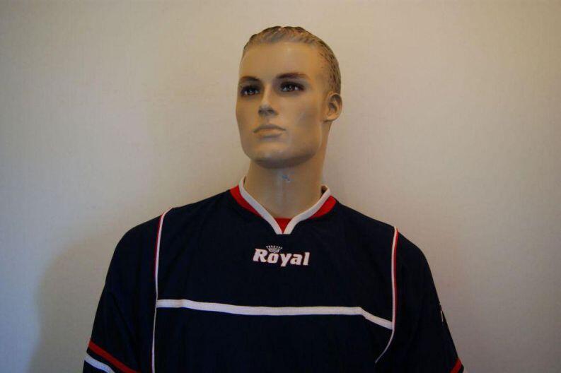 LINX Trikot-Set v. ROYAL