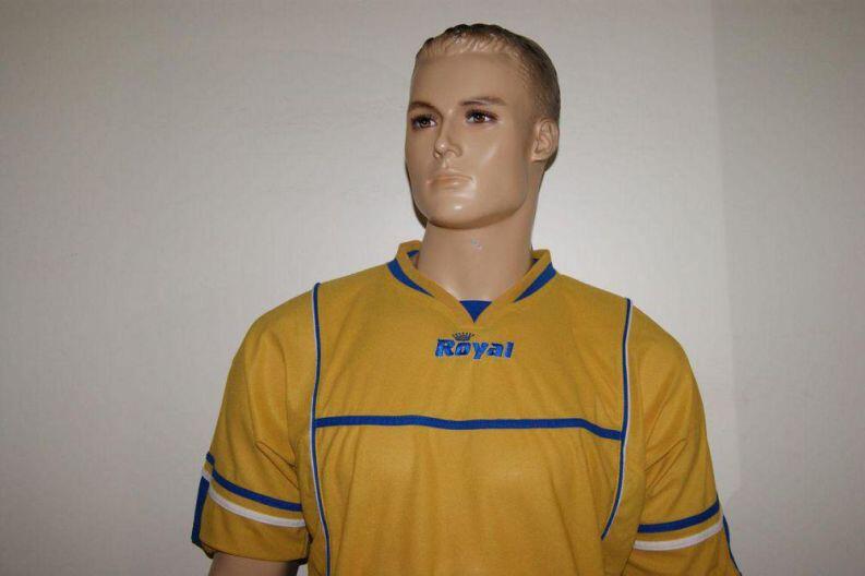 LINX Trikot-Set v. ROYAL