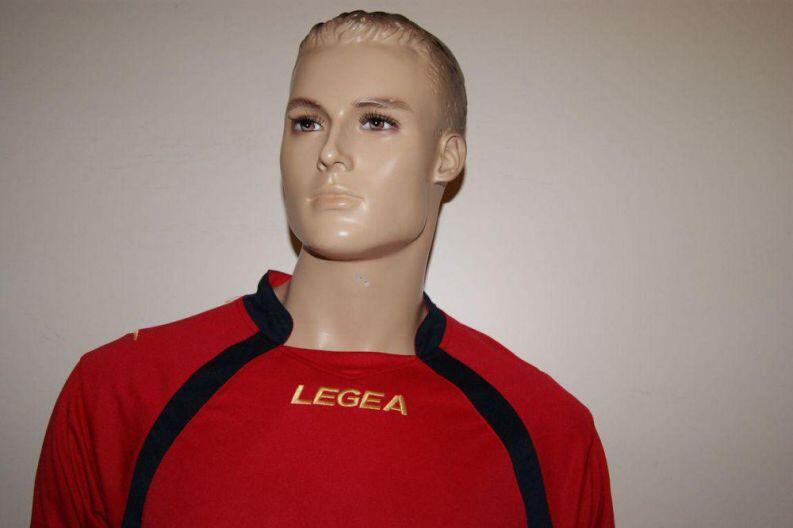 DOVER Trikot-Set v. LEGEA