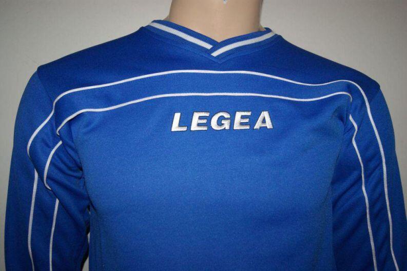 SIRIA Trikot-Set v. LEGEA
