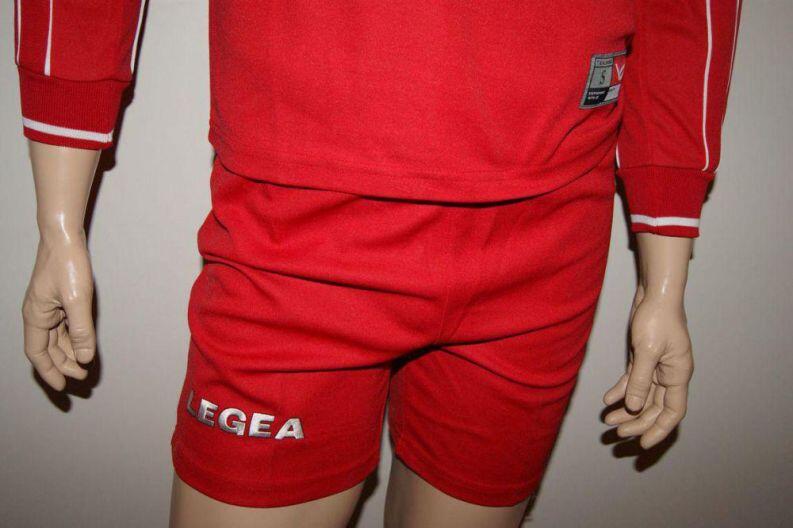 SIRIA Trikot-Set v. LEGEA