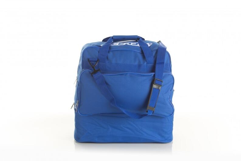 Sporttasche / Fußballtasche Atlantis Team Bag small royalblau