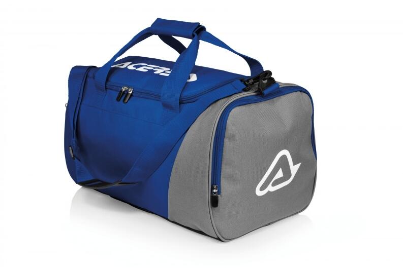 Sporttasche / Fußballtasche Alhena Sport Bag medium royalblau