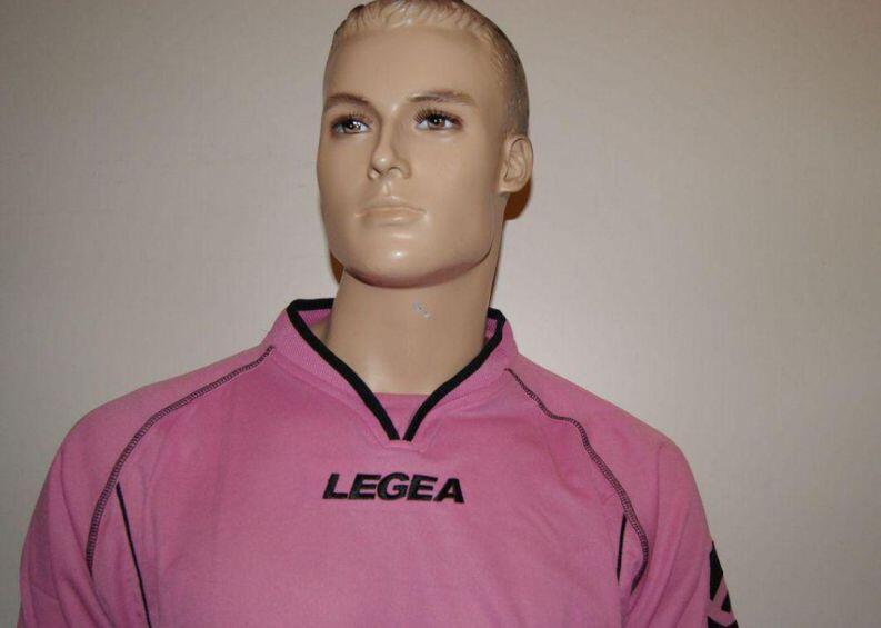 SCUDO Trikot-Set v. LEGEA