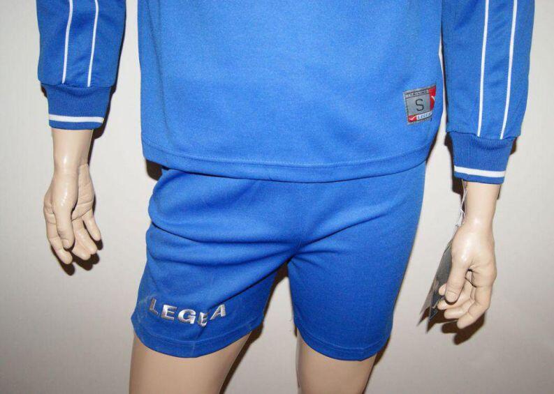 SIRIA Trikot-Set v. LEGEA