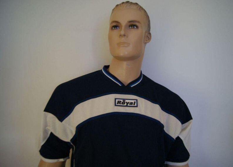 IRON Trikot-Set v. ROYAL
