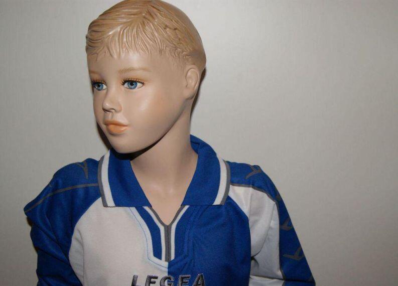 SOFIA Trikot-Set v. LEGEA