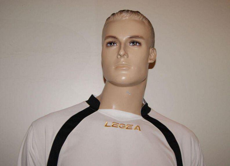 DOVER Trikot-Set v. LEGEA