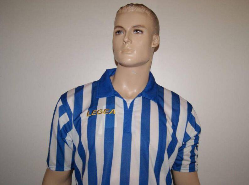 BROADWAY Trikot-Set v. LEGEA