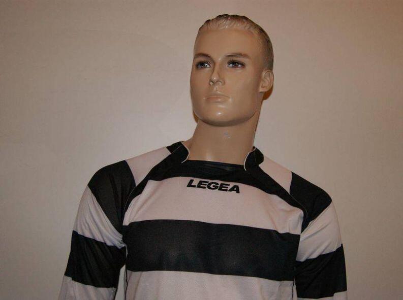 GALLES Trikot-Set v. LEGEA