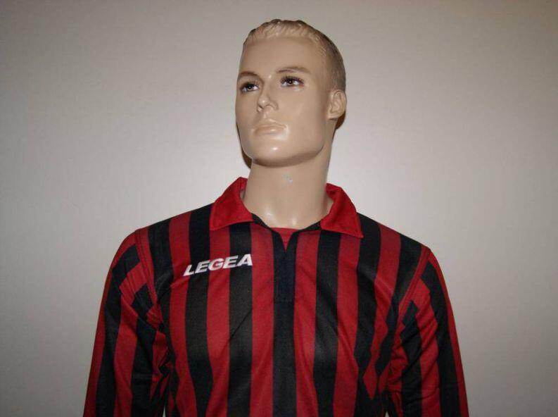 MANHATTAN Trikot-Set v. LEGEA