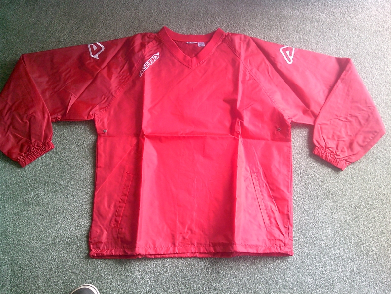 Regentop Atlantis 1 von 