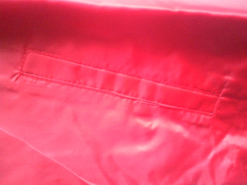 Regentop Atlantis 1 von 