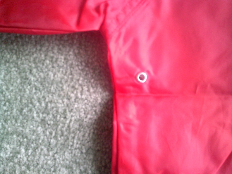 Regentop Atlantis 1 von 