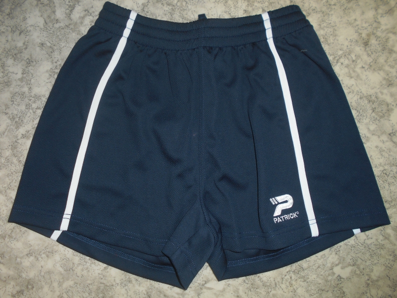 Rugby Shorts DURBAN von Patrick , dunkelblau