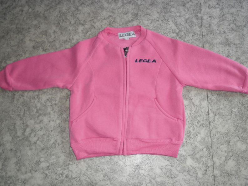 PIRULLO Trainingsanzug v. LEGEA