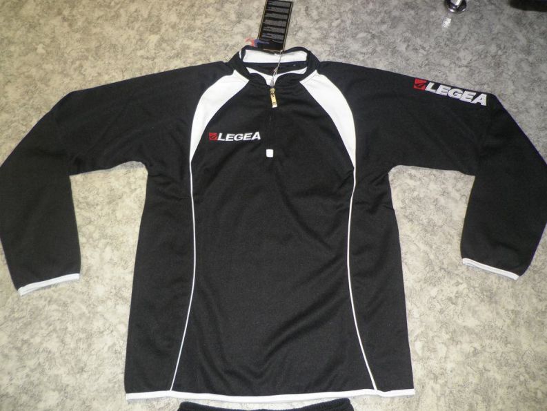 PINOCCHIETTO Trainingsanzug v. LEGEA