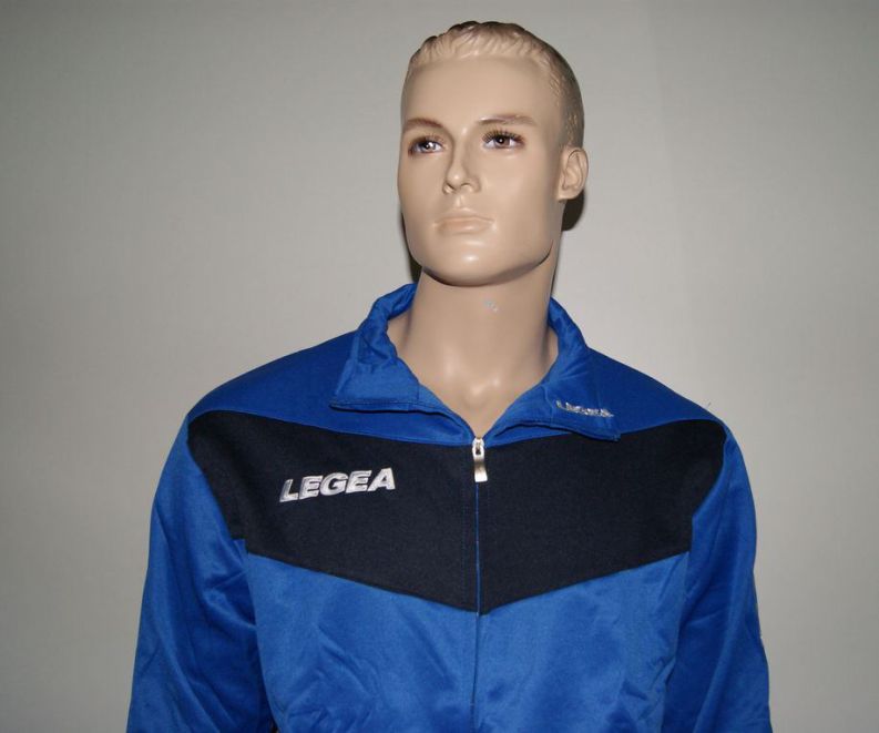 Trainingsanzug SET BREZZA v. LEGEA