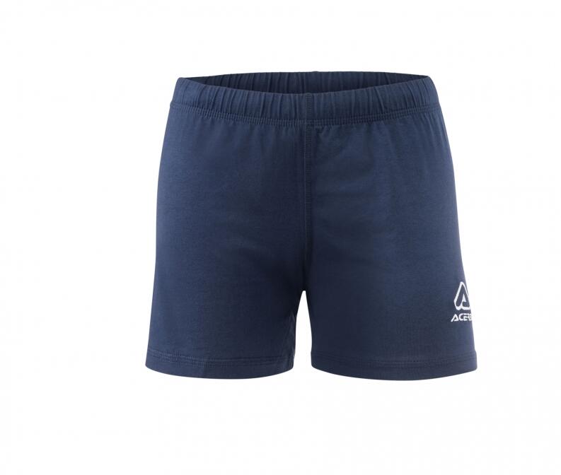 Damen Volleyball Shorts FYLLA v. ACERBIS, dunkelblau