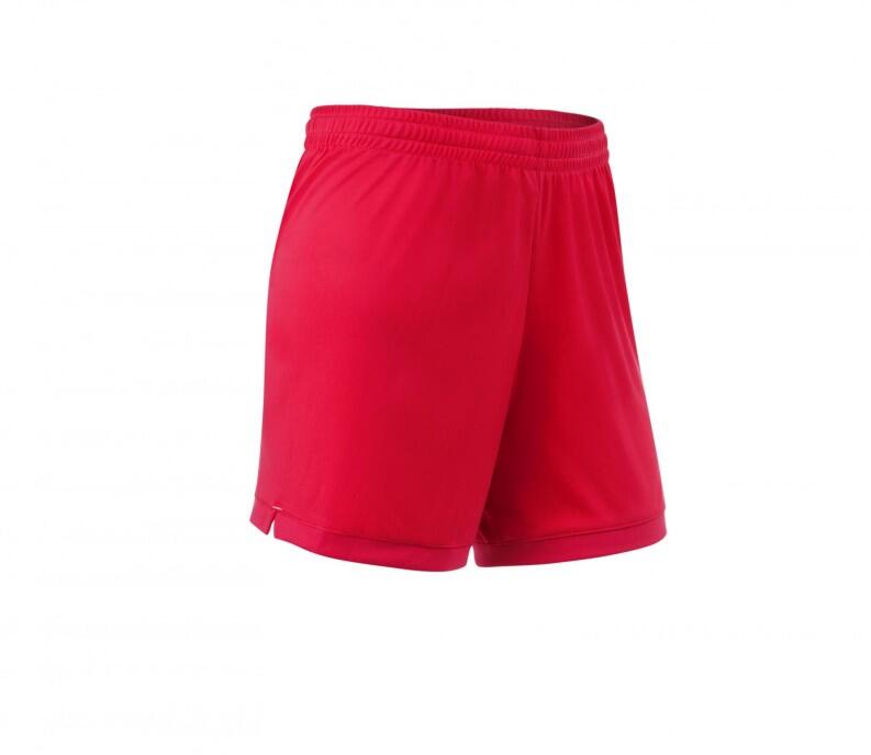 Damen Sport Shorts MANI v. ACERBIS, rot