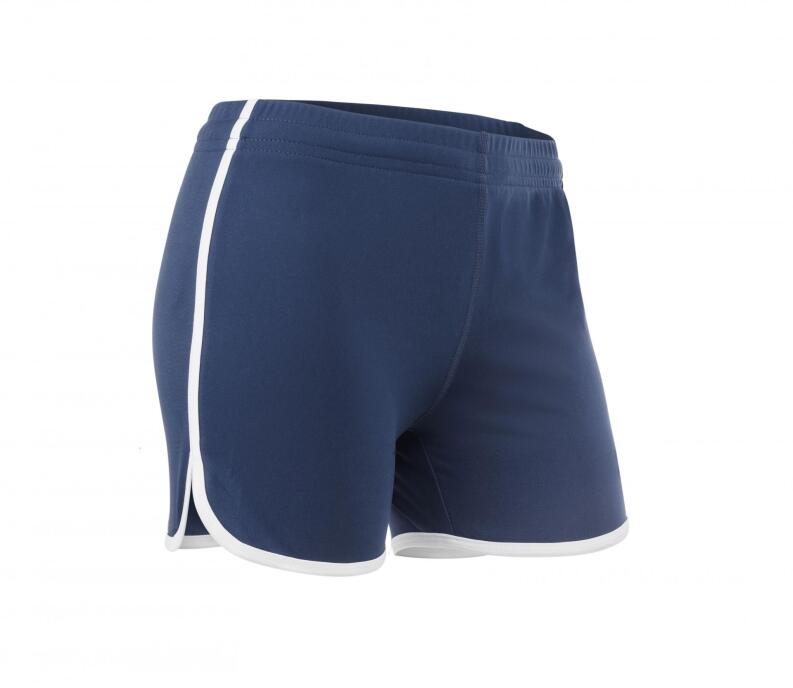 Damen Volleyball Shorts EIR v. ACERBIS, dunkelblau