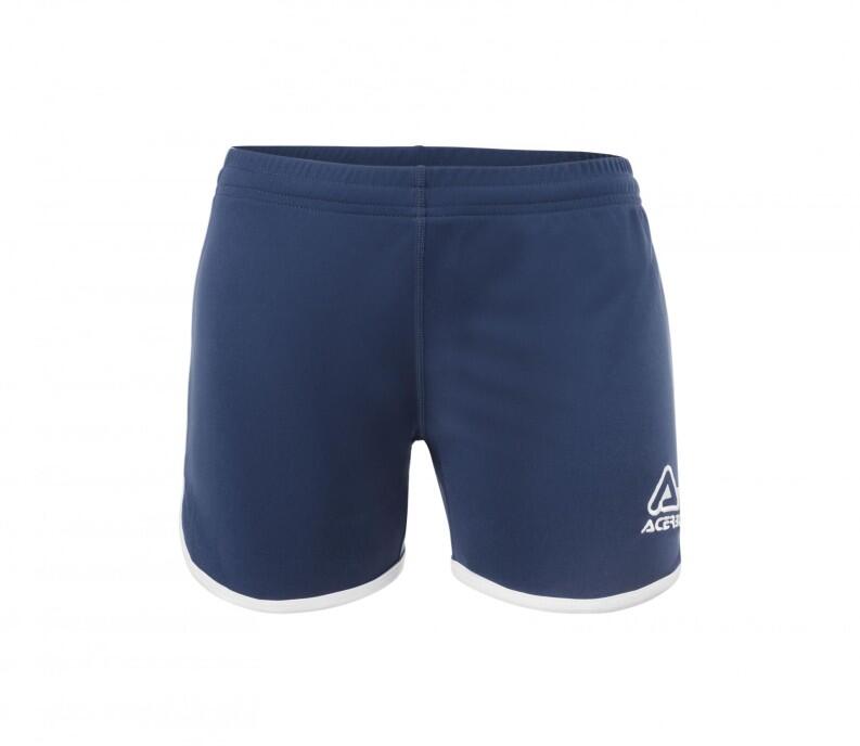Damen Volleyball Shorts EIR v. ACERBIS, dunkelblau