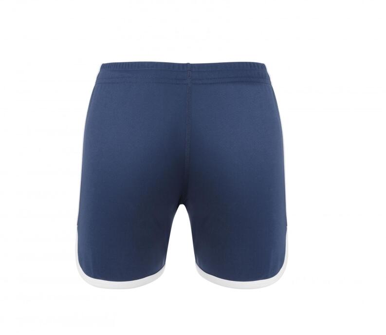 Damen Volleyball Shorts EIR v. ACERBIS, dunkelblau