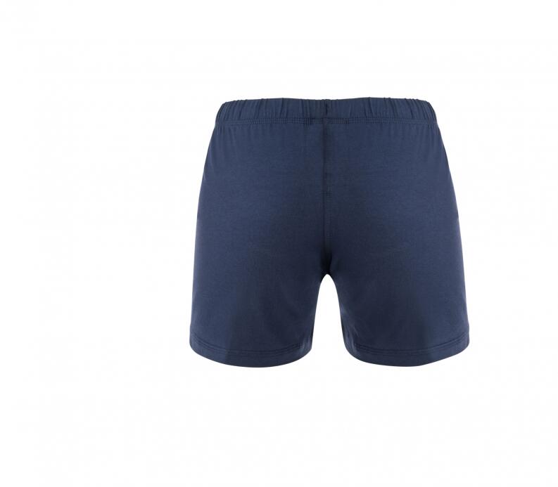 Damen Volleyball Shorts FYLLA v. ACERBIS, dunkelblau