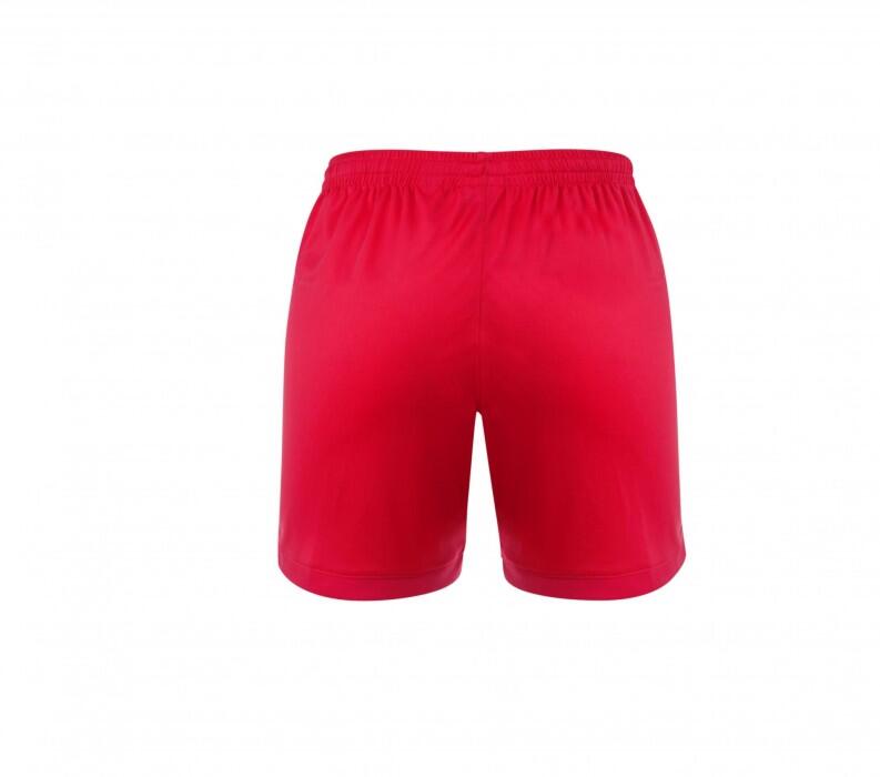 Damen Sport Shorts MANI v. ACERBIS, rot