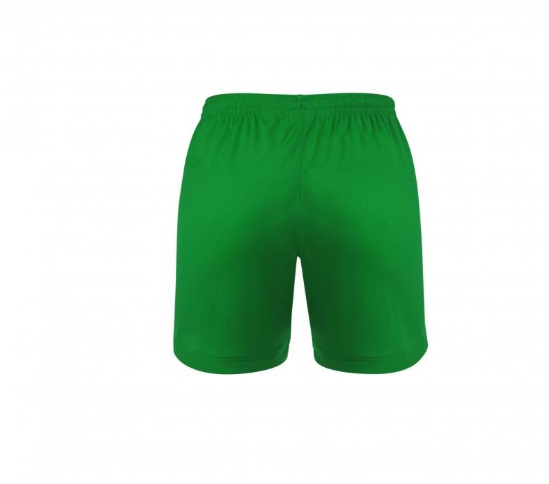Damen Sport Shorts MANI v. ACERBIS, grün