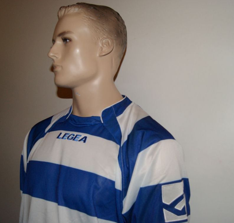 SCOZIA Trikot-Set v. LEGEA