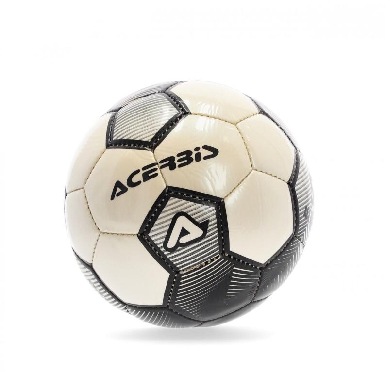 ACE Fußball schwarz