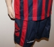 14 Legea-Fußball-Trikot-Sets - BROADWAY rot / blau - BROADWAY Trikot-Set v. LEGEA
